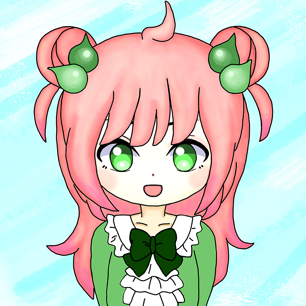 ぷらむのアイコン