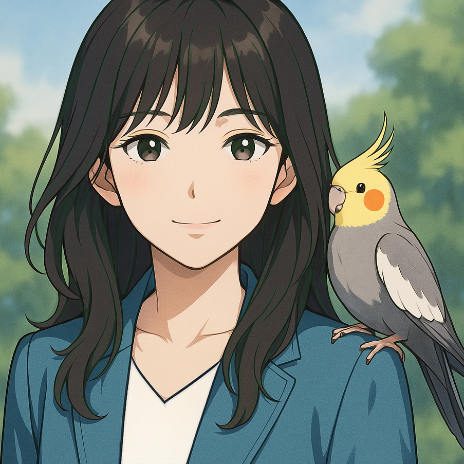 水無月六花