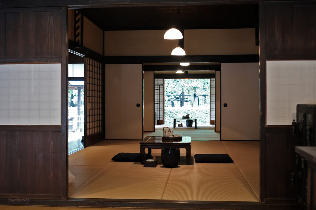 万徳旅館（2025-10-04 ）