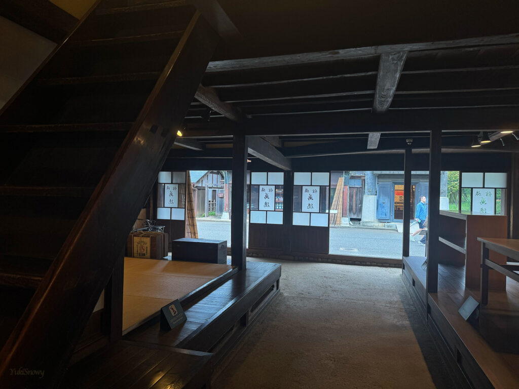 万徳旅館（2025-10-04 ）