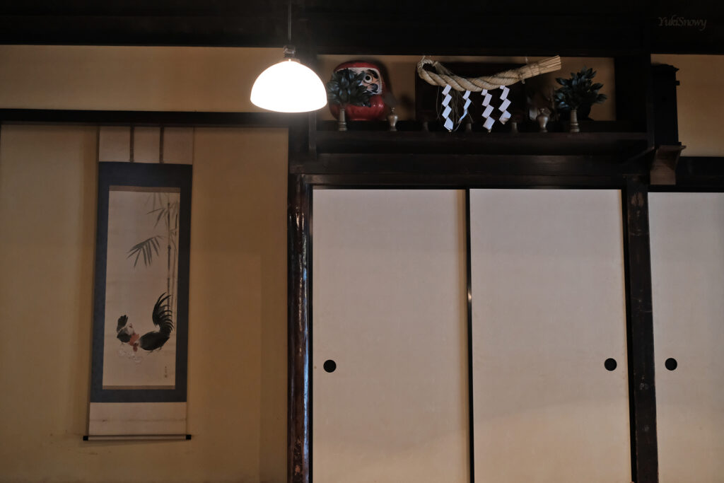 万徳旅館（2025-10-04 ）