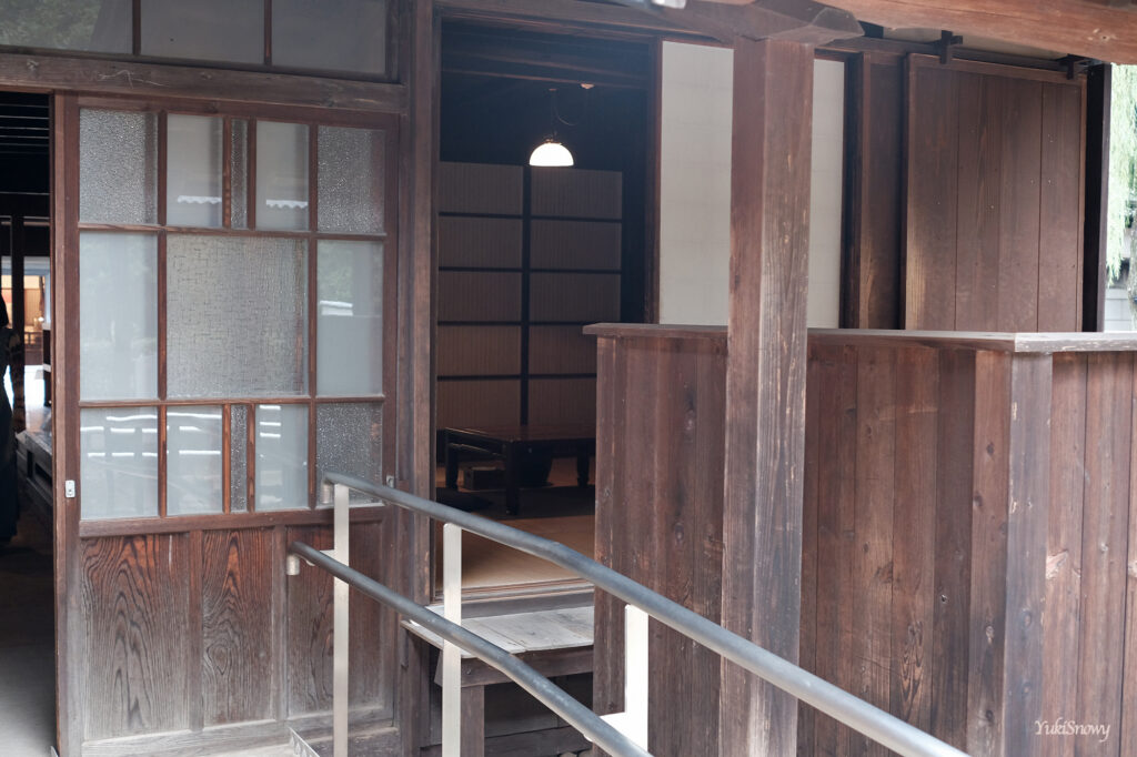 万徳旅館（2025-10-04 ）