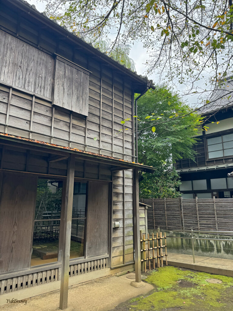 仕立屋（2025-10-04）