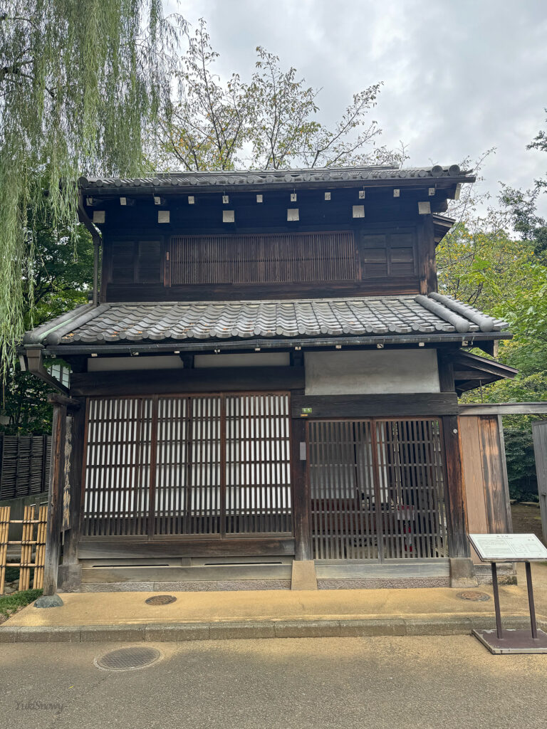 仕立屋（2025-10-04）