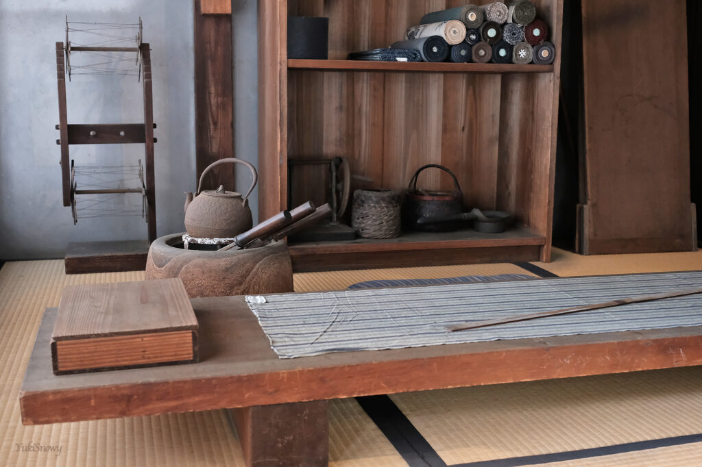 仕立屋（2025-10-04）