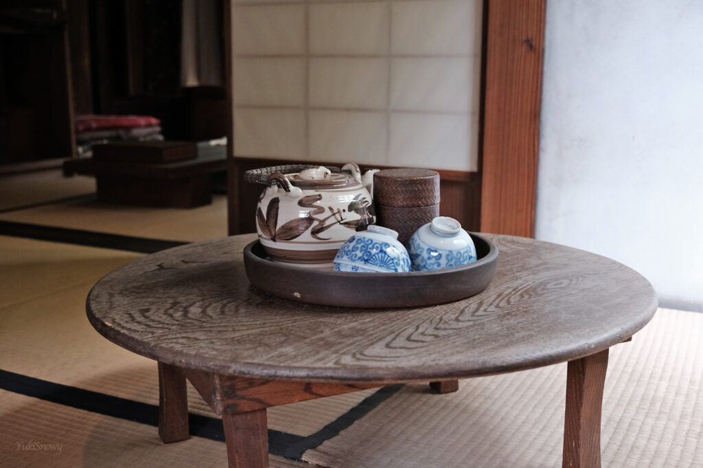 仕立屋（2025-10-04）